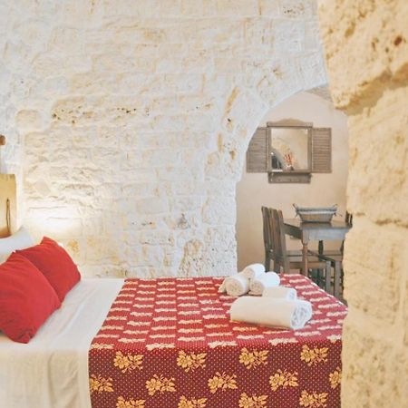 アルベロベッロ I Trulli Di Dioniso - Auroraヴィラ エクステリア 写真